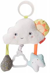 Развивающая игрушка-подвеска Тучка (Skip Hop, SH 307155veg) - миниатюра